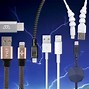 Image result for Lightning HT Cable Wires