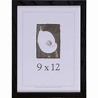 Image result for 9 by 12 Frame
