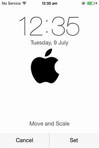 Image result for iPad Air 4 Lock Screen