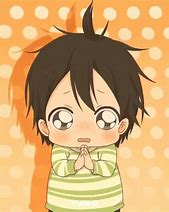 Image result for Anime Baby Stickers