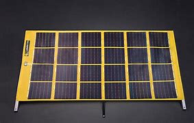 Image result for Flexible Solar Panels On a Fence