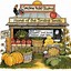 Image result for Farmers Market Cartoon