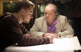 Image result for the departed end