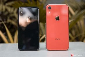 Image result for iPhone X and XR