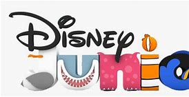 Image result for Disney Junior Logo Greenscreen