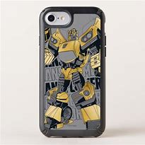 Image result for iPhone 5 Claire's Case Robots