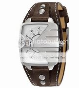 Image result for Fossil Watch