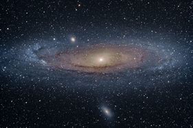 Image result for Milky Way Andromeda Galaxy Wallpaper
