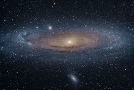 Image result for Andromeda Galaxy Wallpaper 4K