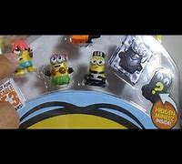 Image result for Despicable Me Mineez