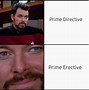 Image result for Funny Star Trek Riker Meme