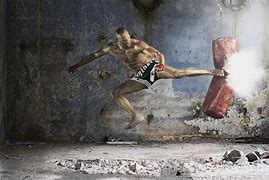 Image result for Kickboxing Wallpaper
