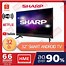 Image result for Sharp TV 70