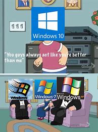Image result for Windows 7 Meme