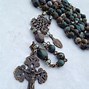 Image result for Rosary Beads