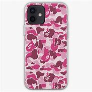 Image result for Supreme BAPE iPhone Case