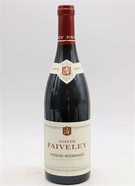Image result for Faiveley Vosne Romanee Chaumes