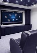 Image result for Budget Home Theater Room