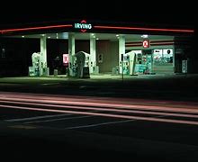 Image result for Gas Station Car Edited Photography