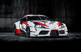 Image result for Toyota Supra Street Racing