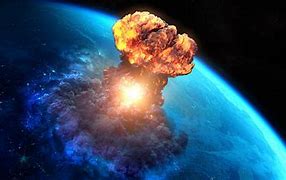 Image result for Bomb in Galaxy