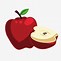 Image result for Apple Vector Free