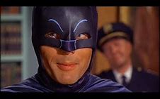 Image result for Adam West Batmobile