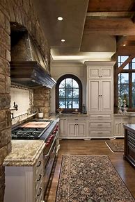 Image result for Cool Kitchen Cabinet Features