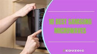 Image result for Best Countertop Microwave Oven