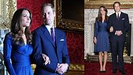 Image result for Kate Middleton Engagement Photos