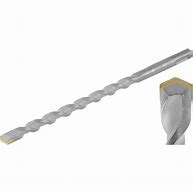 Image result for SDS Plus Drill Bits