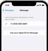 Image result for iPhone Message Center
