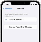 Image result for iPhone 5S iMessage
