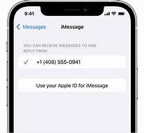 Image result for Activate iMessage On iPhone