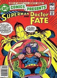 Image result for Classic DC Comic Book Covers