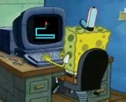 Image result for Spongebob NBA Meme