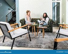 Image result for People Sitting in a House Lounge