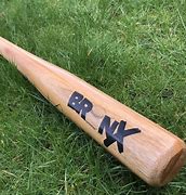 Image result for Baseball Bats Youth Wood