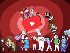 Image result for Green YouTuber Fan Art