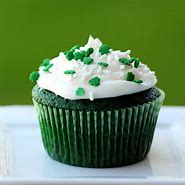Image result for Lime Green Cupcakes