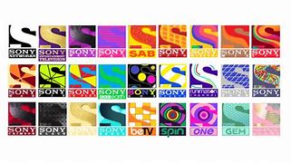 Image result for Sony Set Channel Logo