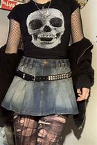 Image result for Punk Outfit Ideas