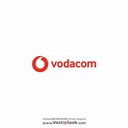 Image result for Vodacom Logo