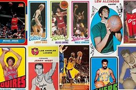 Image result for 100 Most Valuable Basketball Cards