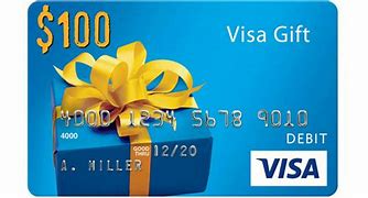Image result for Visa Gift Card Back Picture