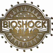 Image result for BioShock Logo Transparent