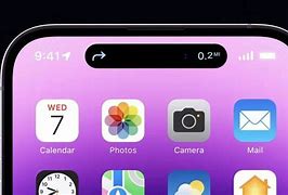 Image result for iPhone Camera Dynamic Island Dot