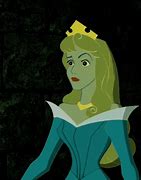 Image result for Disney Princess Aurora Sketch