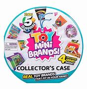 Image result for Mini Brands Case