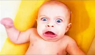 Image result for Funny Sad Baby